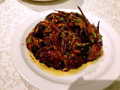 -宏玲餐厅(四川南路店)