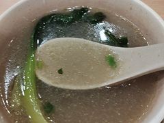 -百家鸡味馆(清泰店)