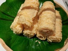 响铃卷-烹然四季椰子鸡火锅(姚家园万象汇店)
