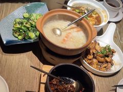 -熹素·鲜美素食Vegetarian (天河领展店)