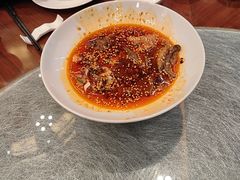 -南堂馆·新川菜(天府三街店)