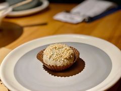 金腿烧饼-荣小馆(杭州大厦店)