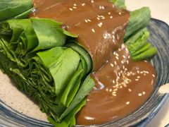 -那家·油麻菜馆(先农大院店)
