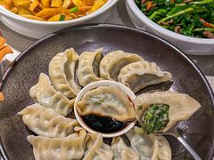 -刀板香·安徽菜(国购IFC店)
