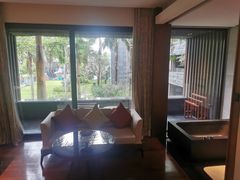 -三亚太阳湾柏悦酒店