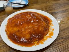 -闻香阁·清真(光荣道店)
