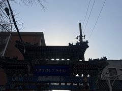 -沈阳道古物市场