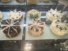 -gaga(深圳福田星河COCO Park店)