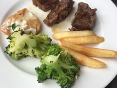 -广州富力君悦大酒店·凯菲厅