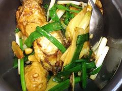 -桥底辣蟹(谢斐道店)