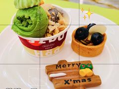 -广州增城保利郡雅酒店-月色西餐厅