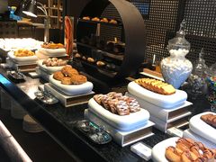 -博林天瑞喜来登酒店·西丽尚膳