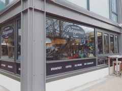 -Patagonia Chocolates(皇后镇店)
