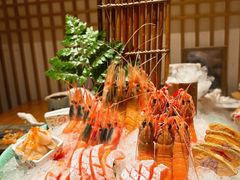 -水濑·日料放题(天河店)