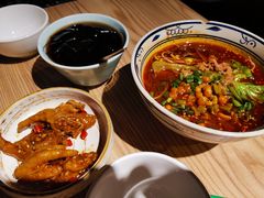 -成都小食铺(红谷滩金街店)
