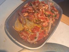 -杨记齐齐哈尔烤肉(总店)