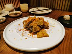 -揽季锅物会.福建黄鱼.海鲜姿造(五四路店)