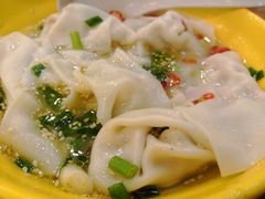 -龙抄手(春熙路总店)