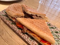 -BOCATA 西班牙餐厅(三里屯店)