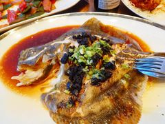 -广州富力君悦大酒店·凯菲厅