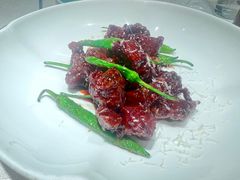 -華府(凯德晶萃店)