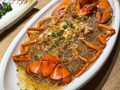 -大家食府·福建菜(FAC协盛中心庭院餐厅店)
