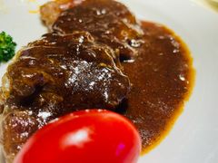 黑胡椒牛排-吉布鲁牛排海鲜自助(CBD万达店)