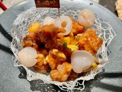 -老福洲·三十年福州味(斗东店)