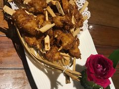 -福慧慈缘素食餐厅(王府井店)