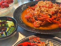 -红盔甲·小龙虾(天钥桥店)