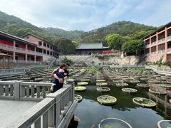-石峰岩寺