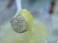 -广州塔晖粤轩中餐厅