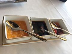 -金轩中餐厅 Jin Xuan(浦东丽思卡尔顿酒店)