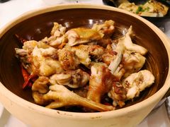 -围龙屋客家食府(福田店)