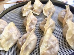 牛肉蒸饺-大眼一品斋(跃进路店)