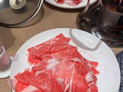 -上海临港美爵酒店·铃兰西餐厅