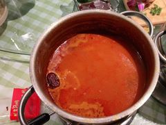-番食园鲜食火锅(高新店)