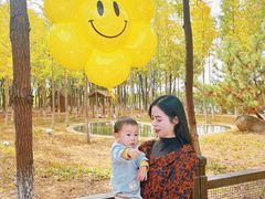 -艾溪湖湿地公园