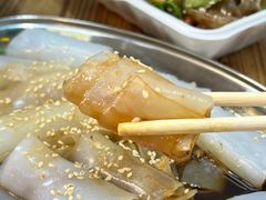 -陈添記·祖傳爽鱼皮·西关老字号(广州首店)