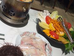 -Thai Basil罗勒叶泰式餐厅(时代天街店)