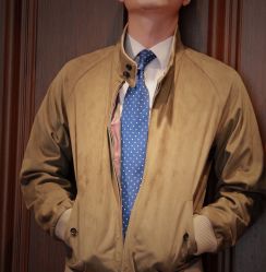 -优山定制西服衬衫大衣(国贸店)