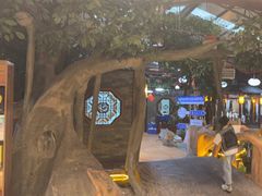 -和源祥·日照菜扛把子(万平口一店)