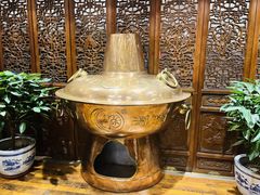 -南门涮肉(通州店)