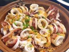 -大厝宅海鲜馆