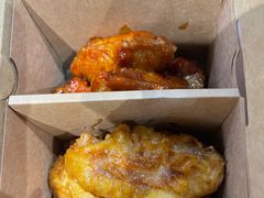 -Kyochon1991校村(共和路店)