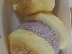 -鲍师傅糕点(八一馆店)