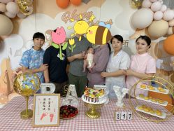 -星玥国际月子中心(天通苑店)