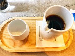 -Nectar One Cafe(勇烈路n1店)