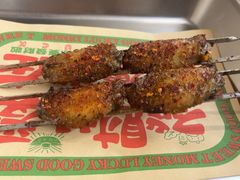 -炒豆合作社(东四总店)