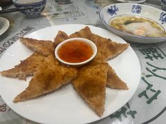 -阿殳菜馆·私厨(水围村店)